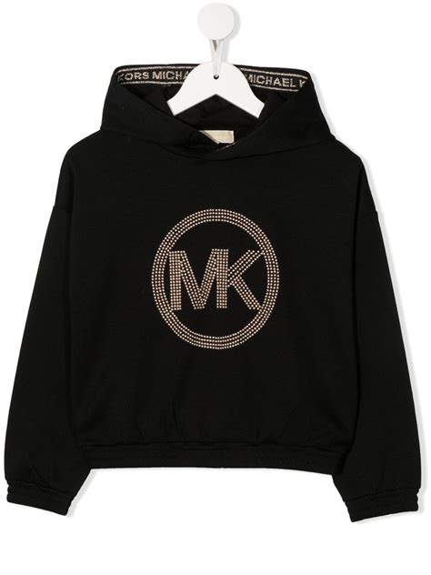 saks Michael Kors hoodie